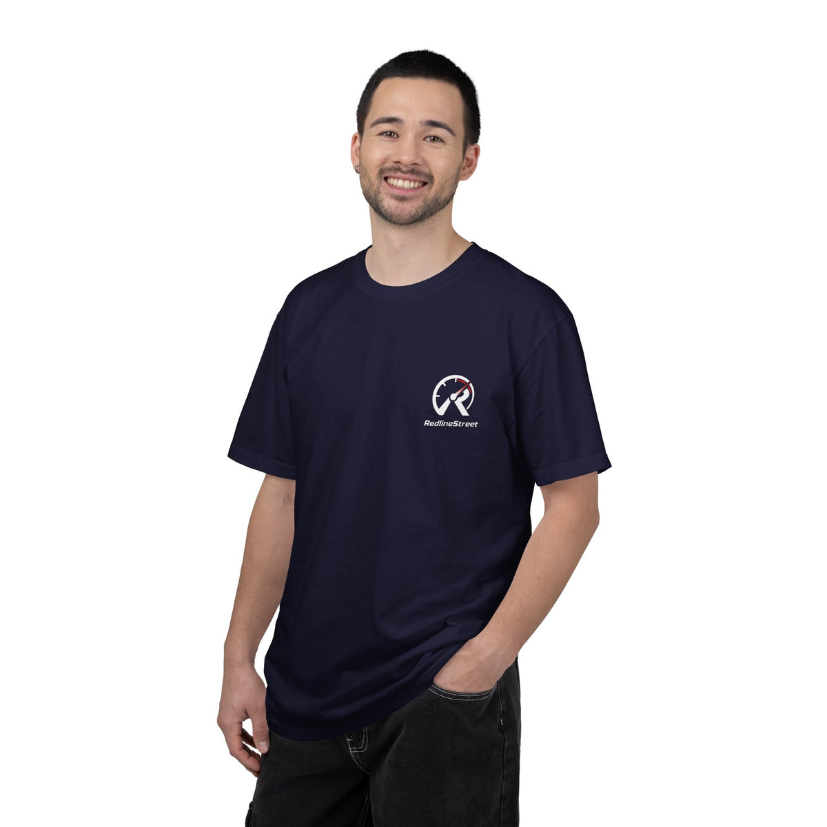 RedlineStreet Classic T-Shirt
