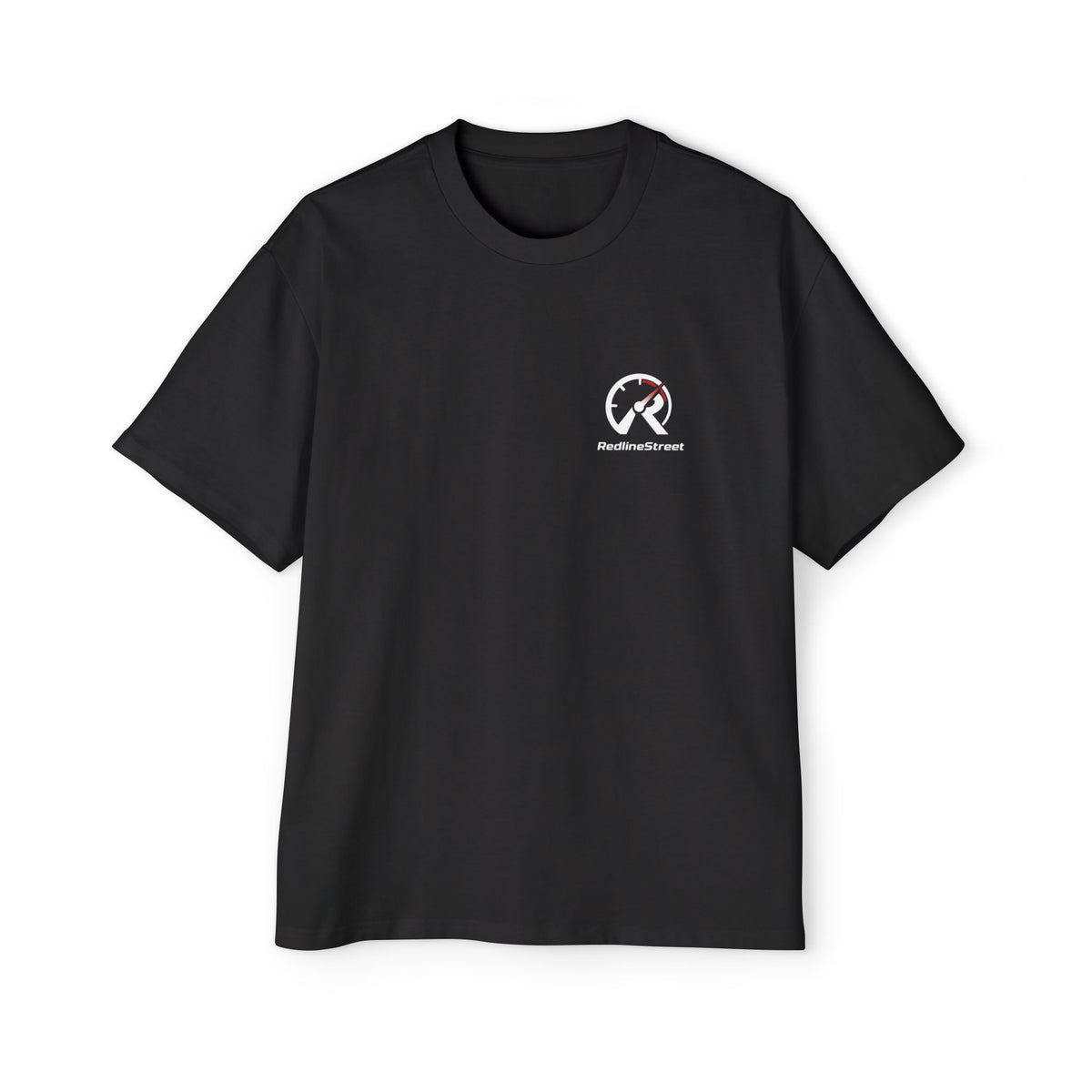 RedlineStreet Classic Oversized T-Shirt