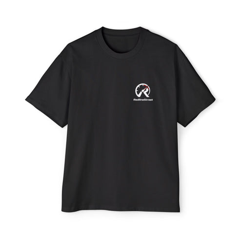 RedlineStreet Classic Oversized T-Shirt