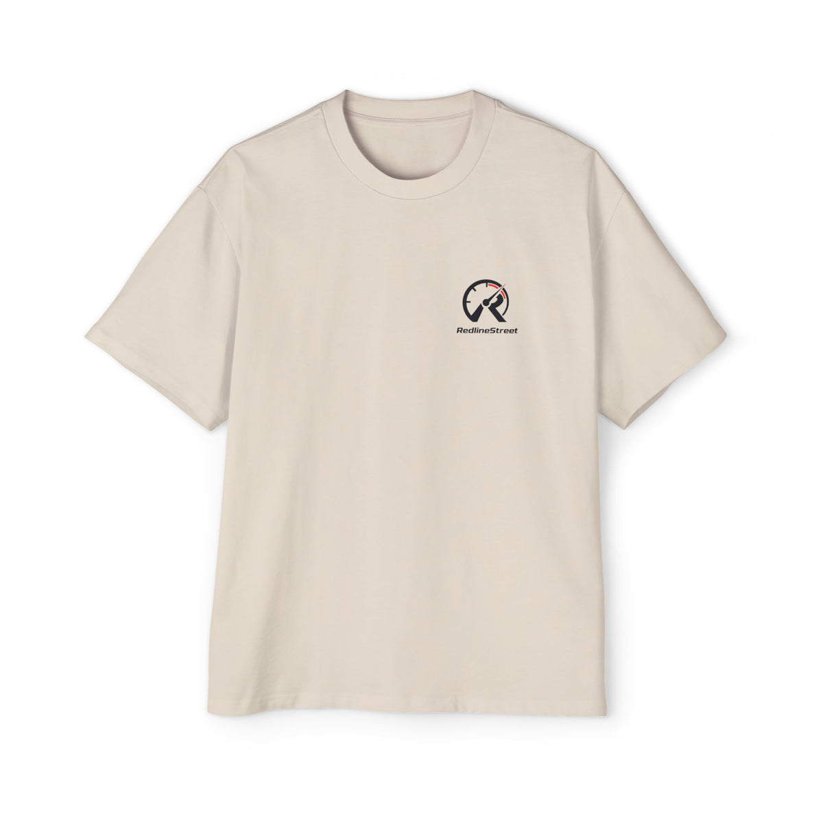 RedlineStreet Classic Oversized T-Shirt