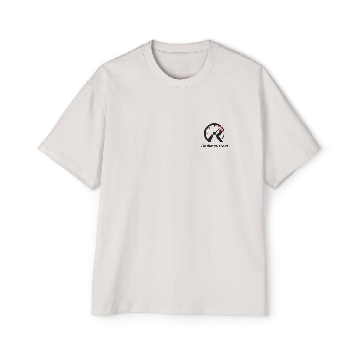 RedlineStreet Classic Oversized T-Shirt
