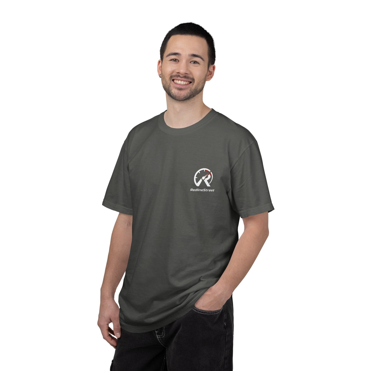 RedlineStreet Classic T-Shirt