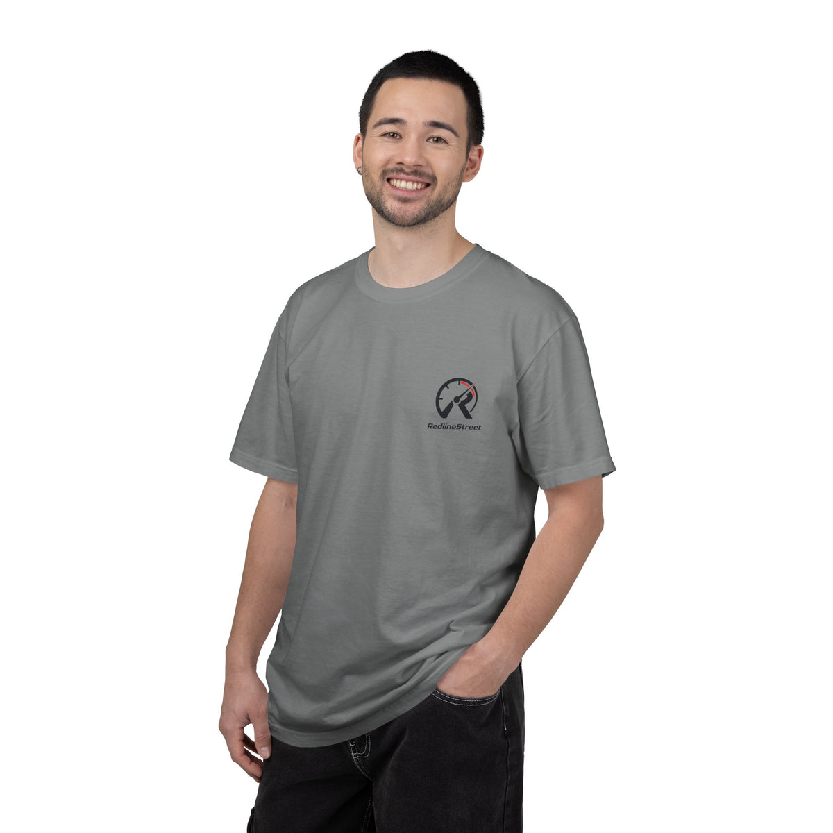 RedlineStreet Classic T-Shirt