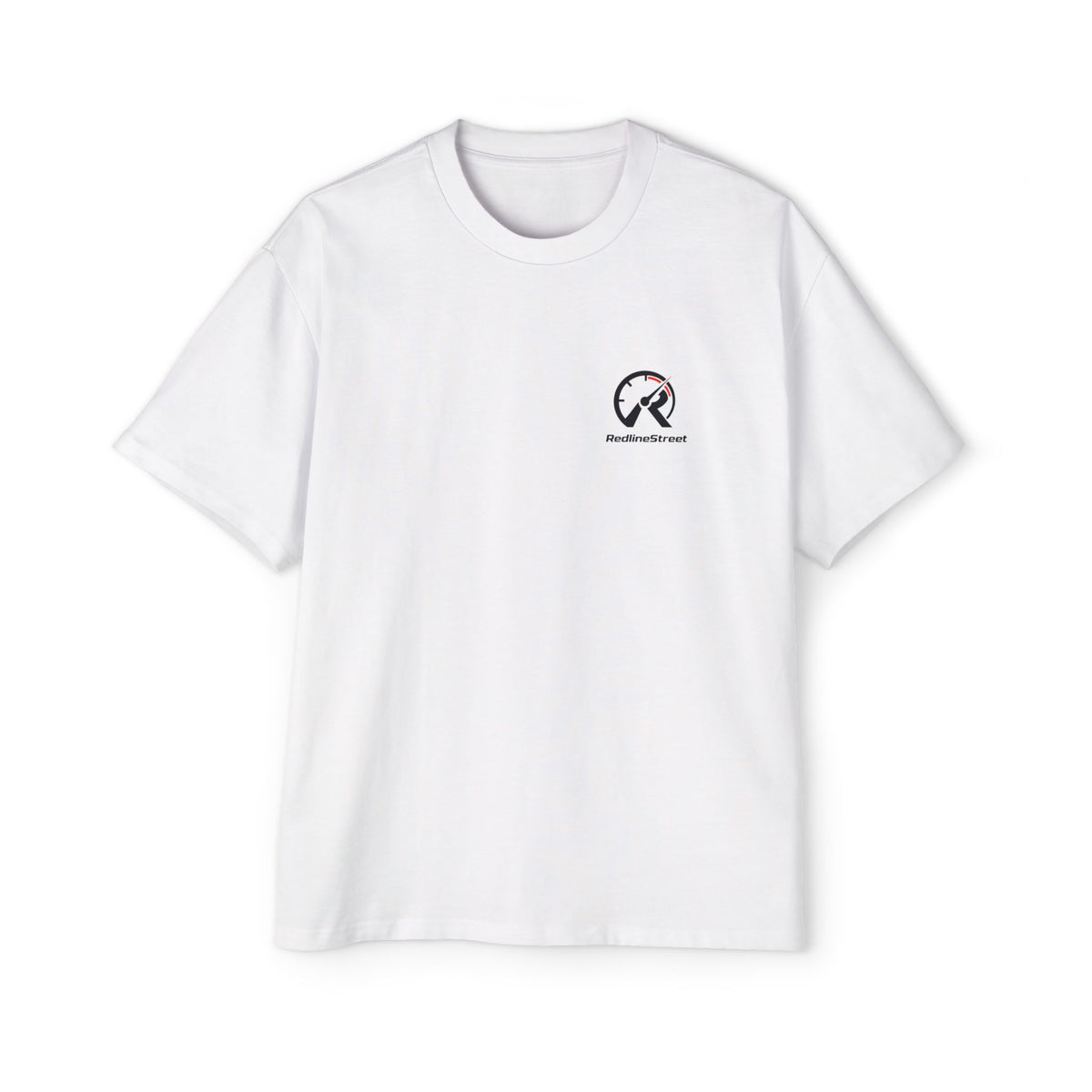 RedlineStreet Classic Oversized T-Shirt