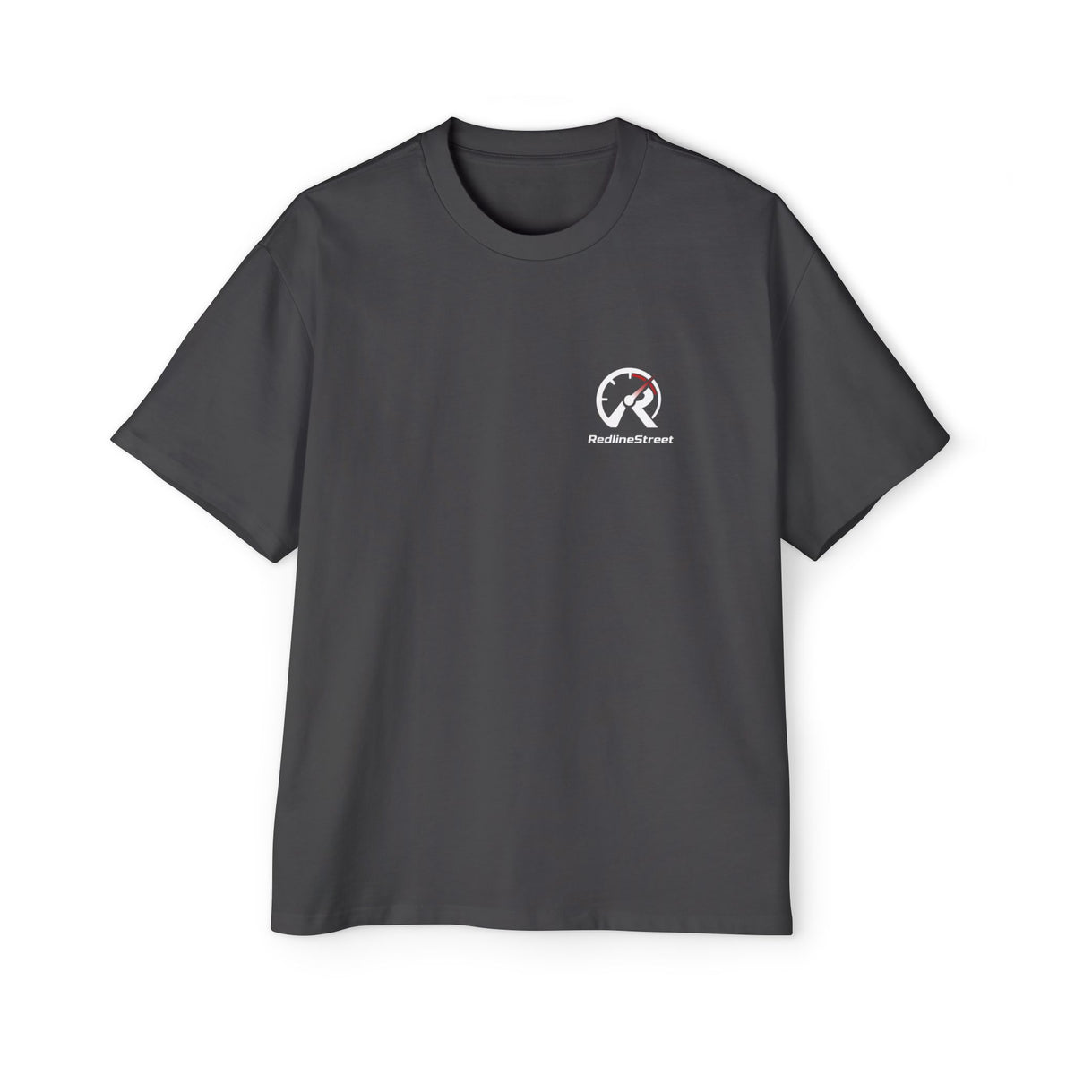 RedlineStreet Classic Oversized T-Shirt