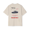 RedlineStreet Silvia S15 Spec-R Oversized T-Shirt