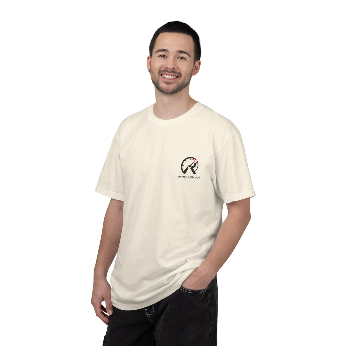 RedlineStreet Classic T-Shirt
