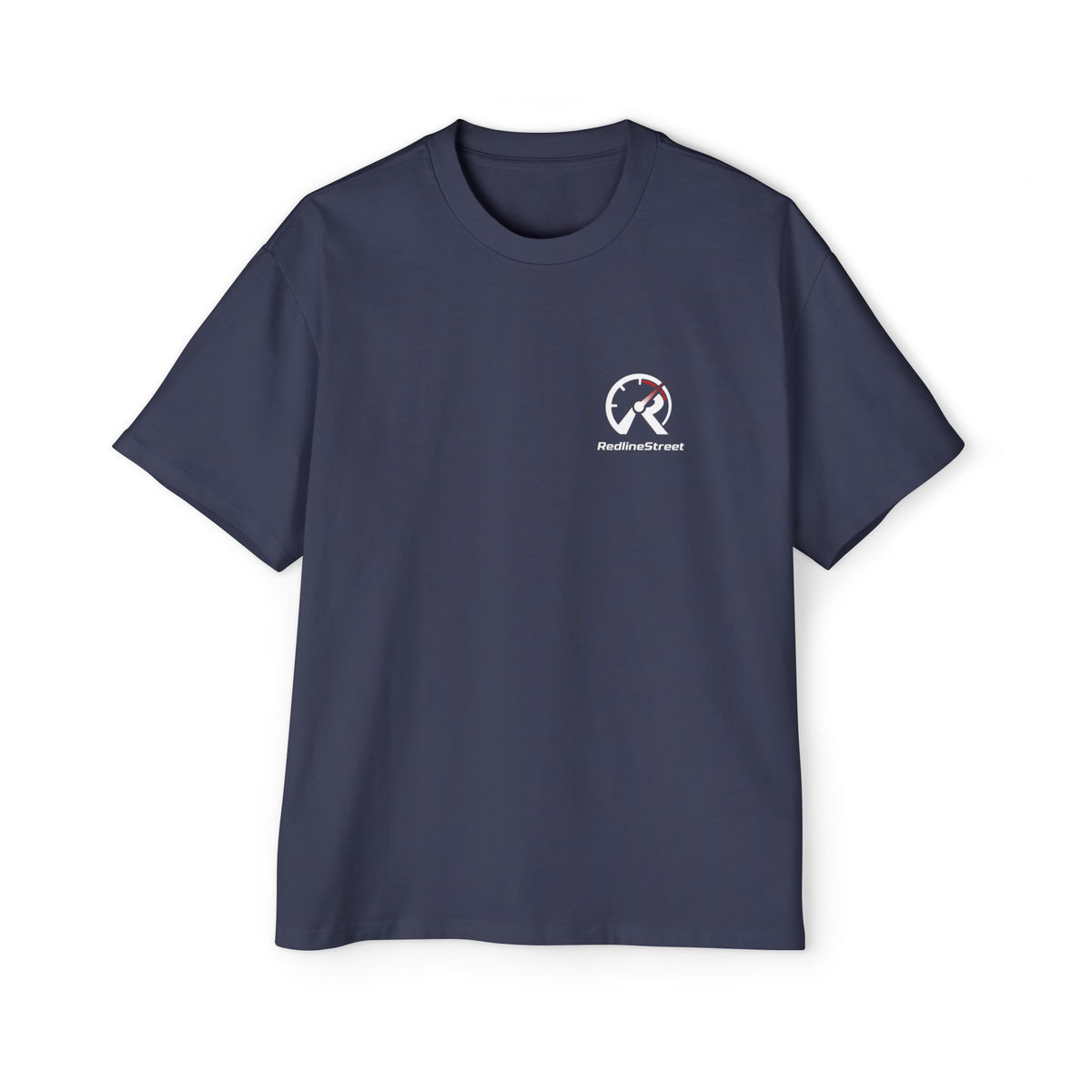 RedlineStreet Classic Oversized T-Shirt