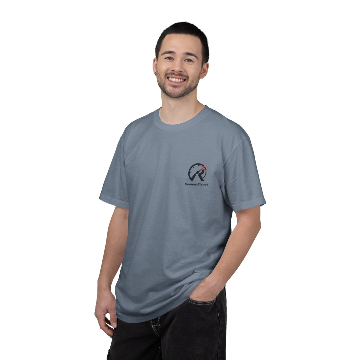 RedlineStreet Classic T-Shirt