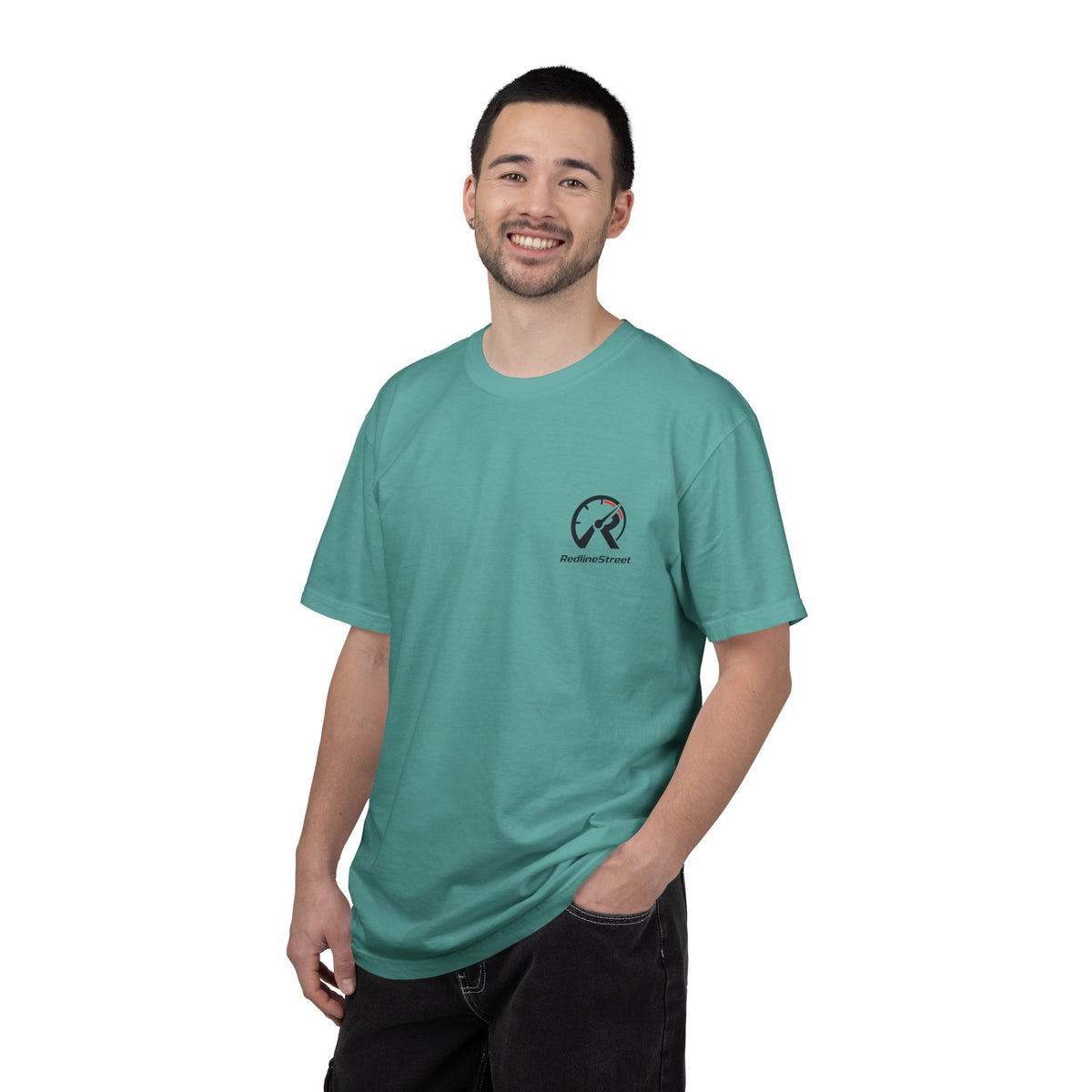 RedlineStreet Classic T-Shirt