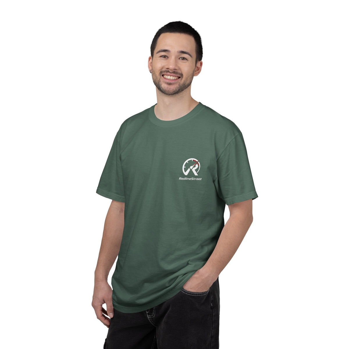 RedlineStreet Classic T-Shirt