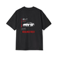 RedlineStreet RX-7 Oversized T-Shirt