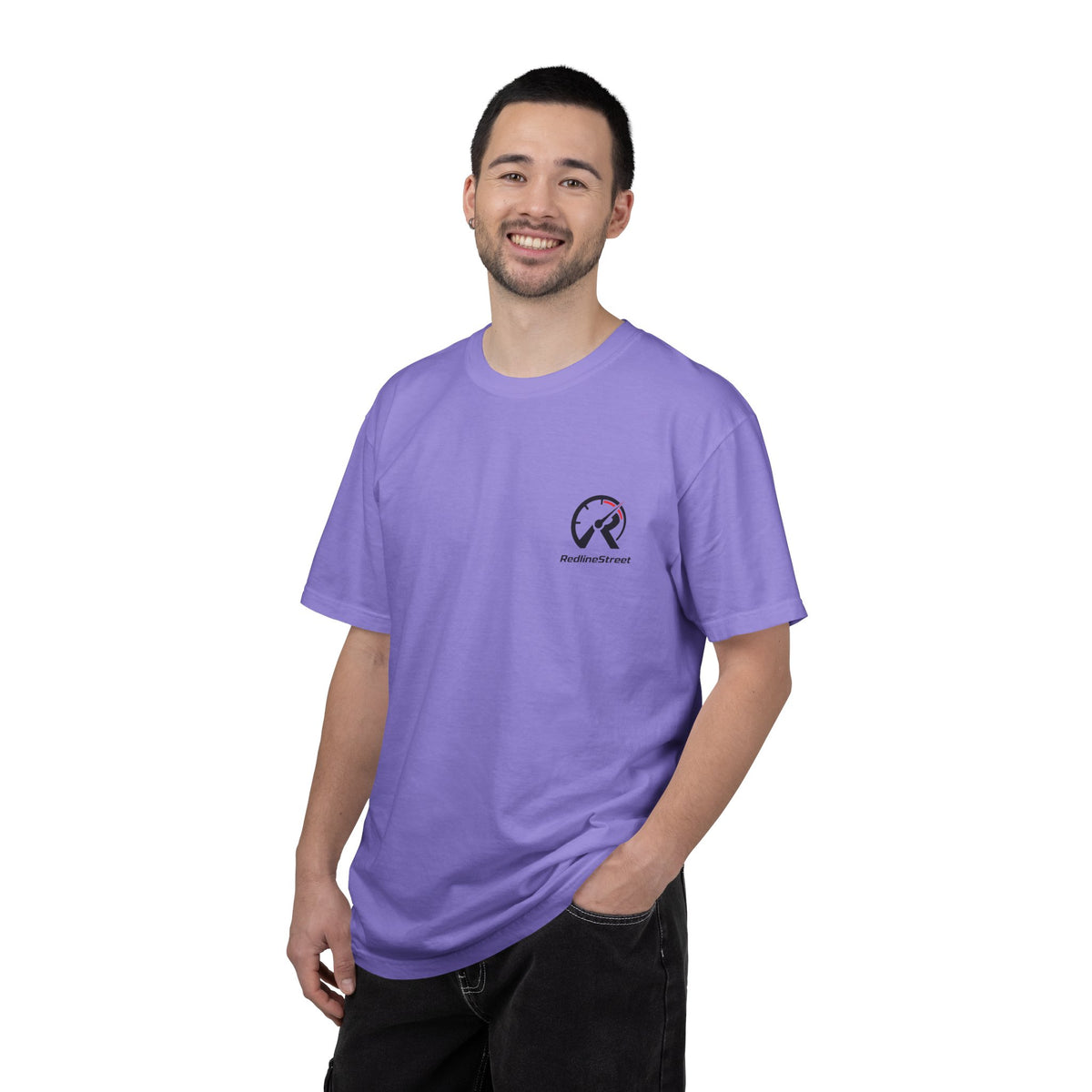 RedlineStreet Classic T-Shirt