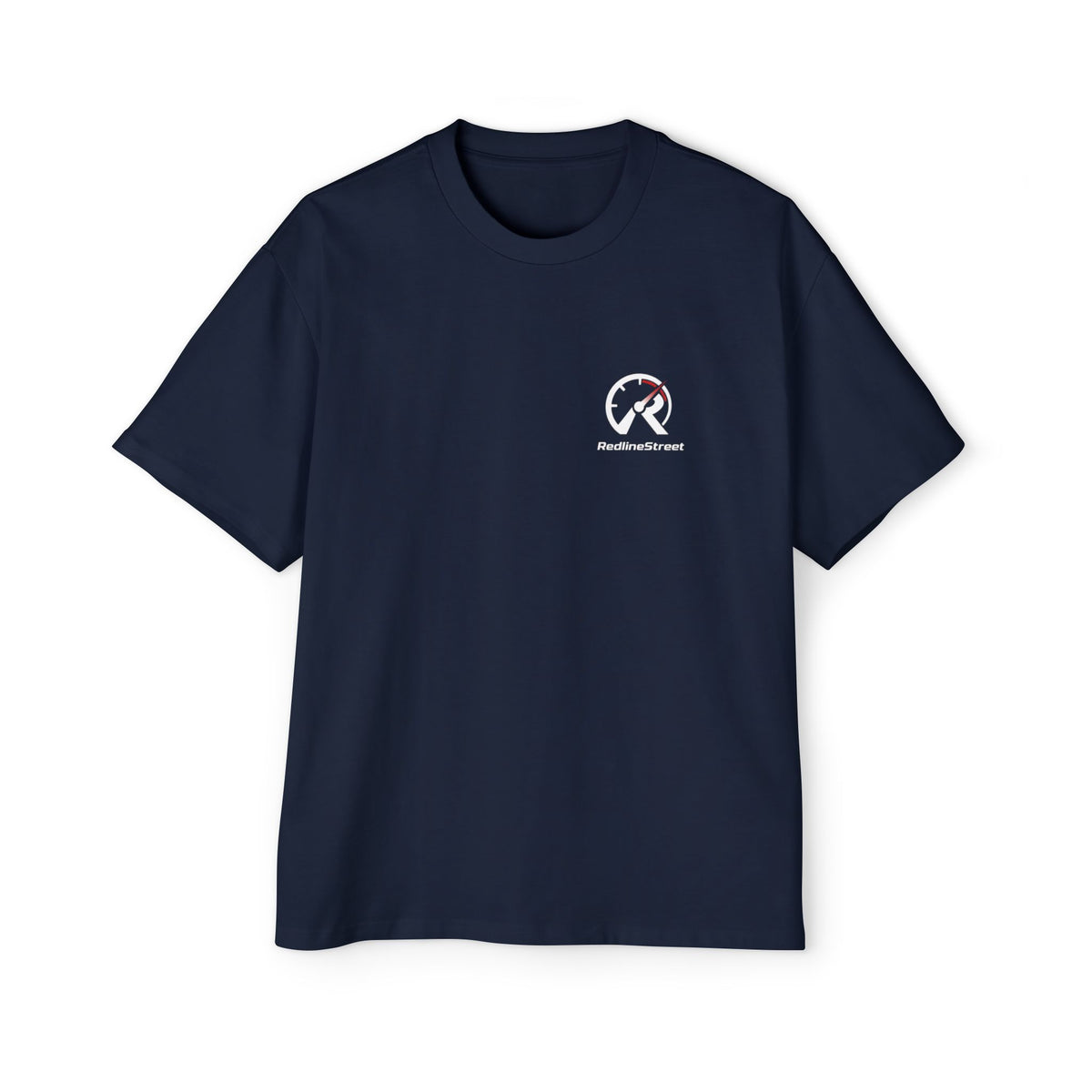 RedlineStreet Classic Oversized T-Shirt