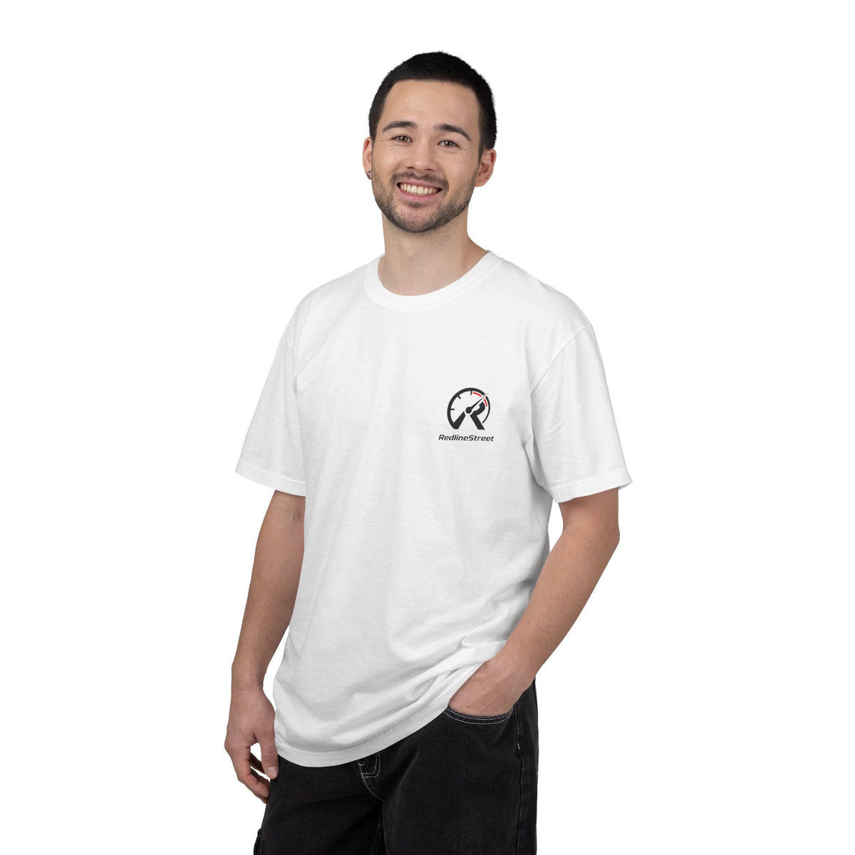 RedlineStreet Classic T-Shirt