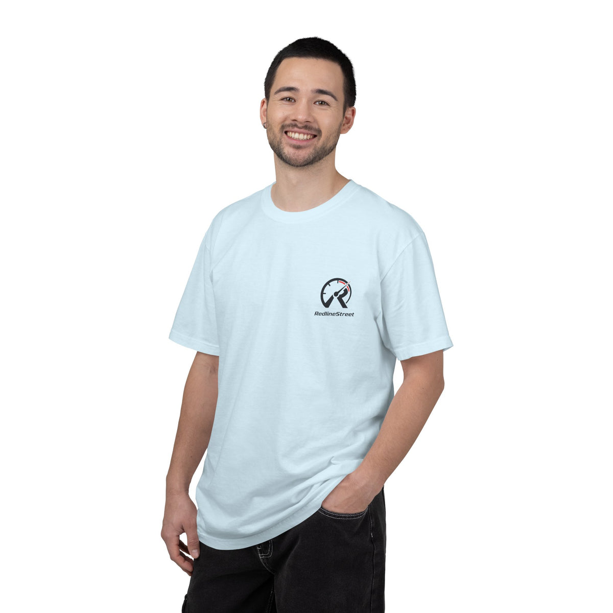 RedlineStreet Classic T-Shirt