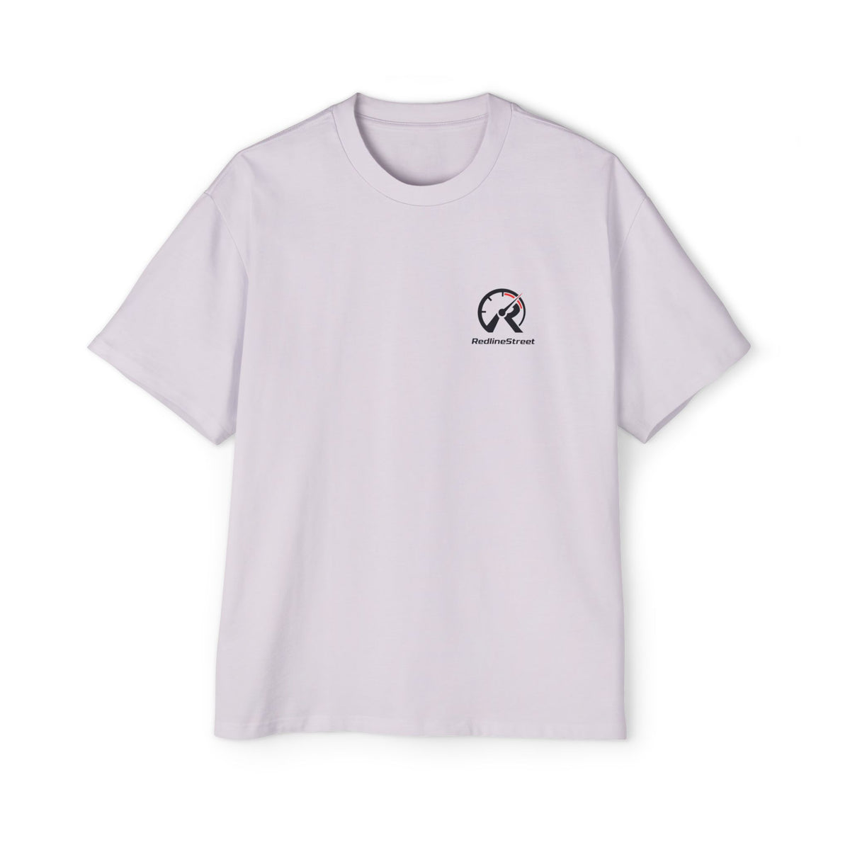 RedlineStreet Classic Oversized T-Shirt