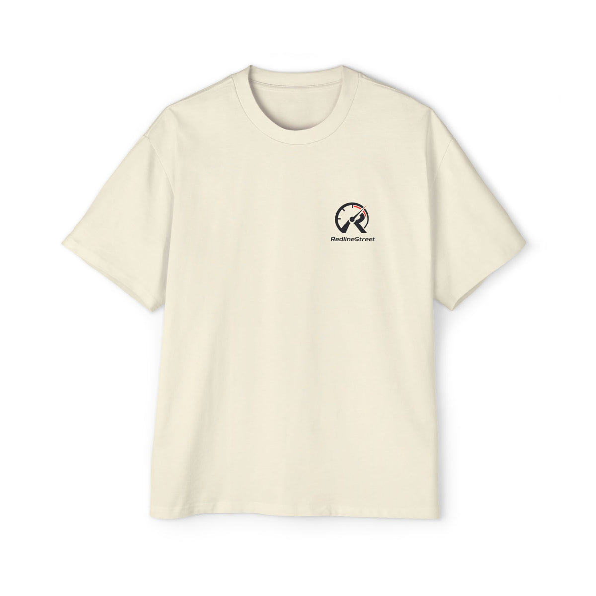 RedlineStreet Classic Oversized T-Shirt