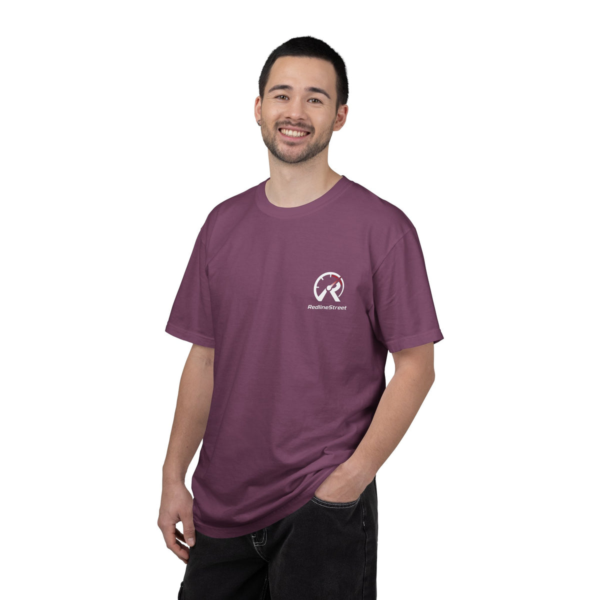 RedlineStreet Classic T-Shirt